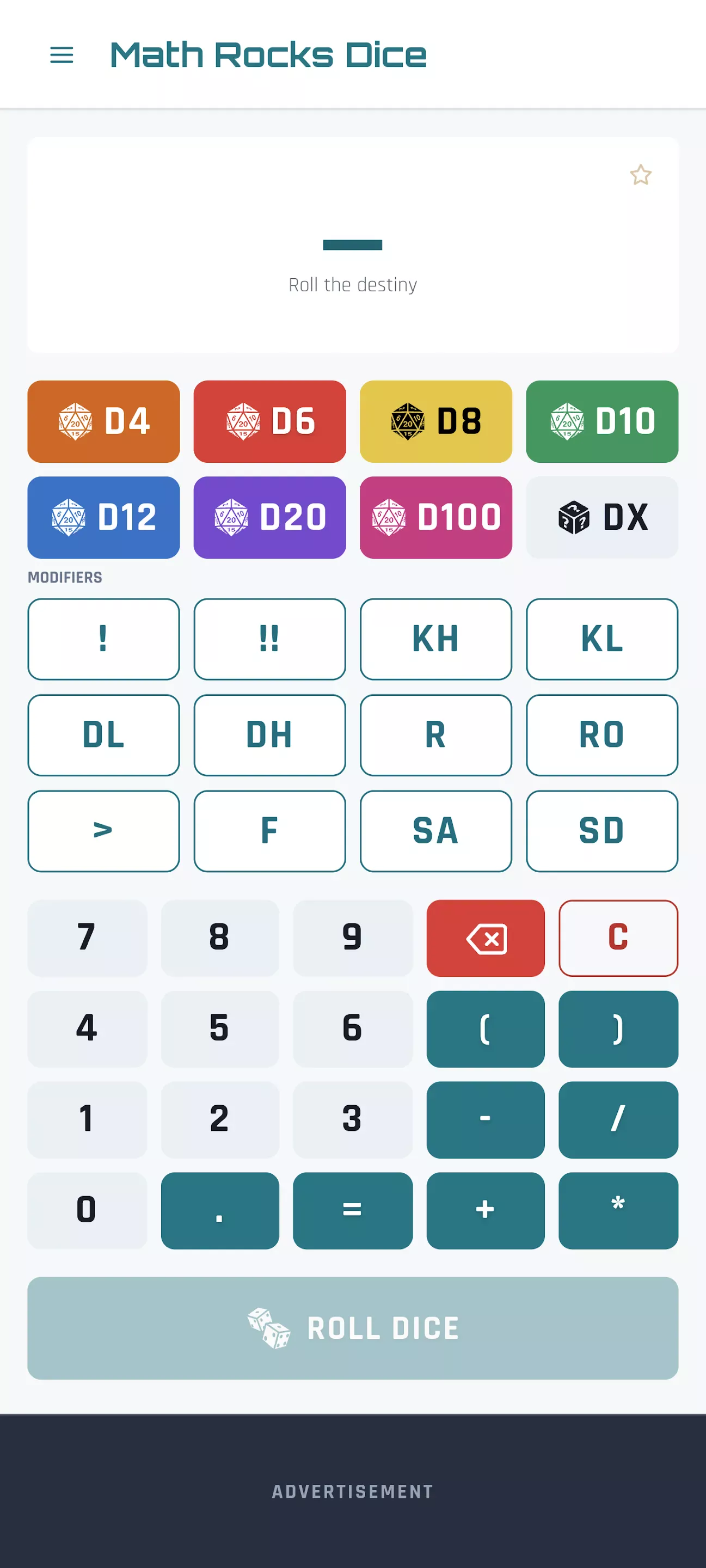 Math Rocks Dice Phone Screen 03_FORMULA_HELP